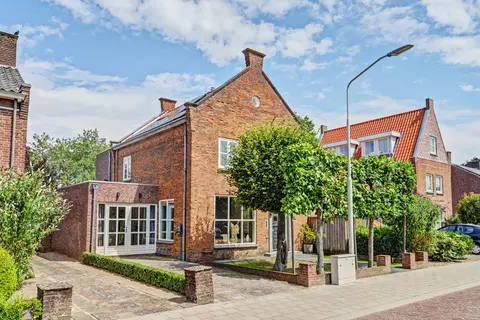 Monseigneur van Kesselstraat 13