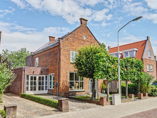 Foto van Monseigneur van Kesselstraat 13