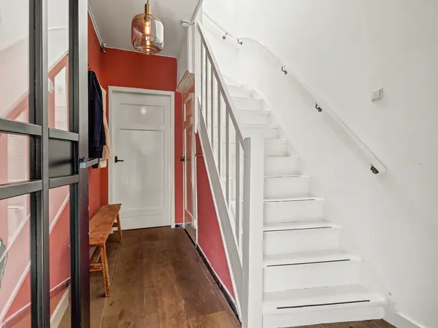 Foto van Monseigneur van Kesselstraat 13
