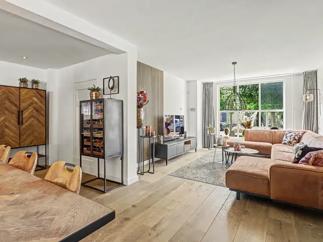Foto van Monseigneur van Kesselstraat 13