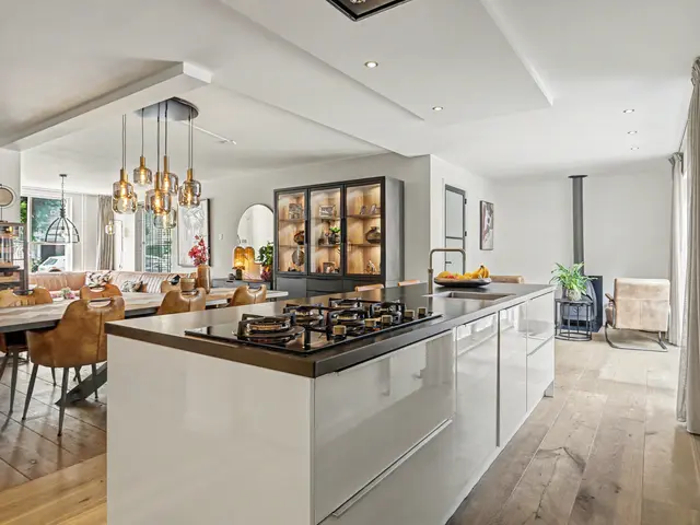 Foto van Monseigneur van Kesselstraat 13