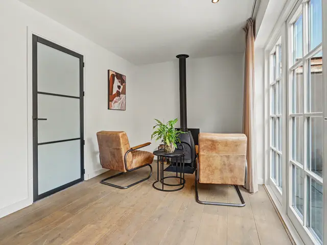 Foto van Monseigneur van Kesselstraat 13