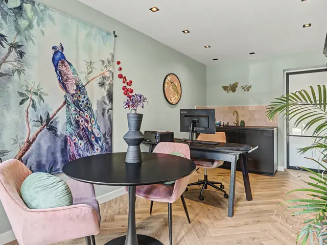 Foto van Monseigneur van Kesselstraat 13