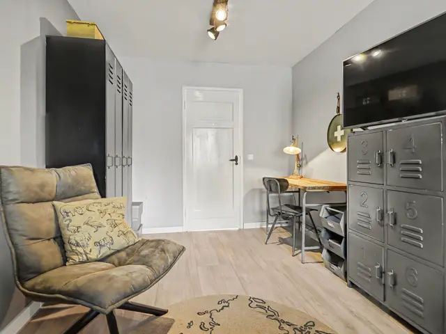 Foto van Monseigneur van Kesselstraat 13