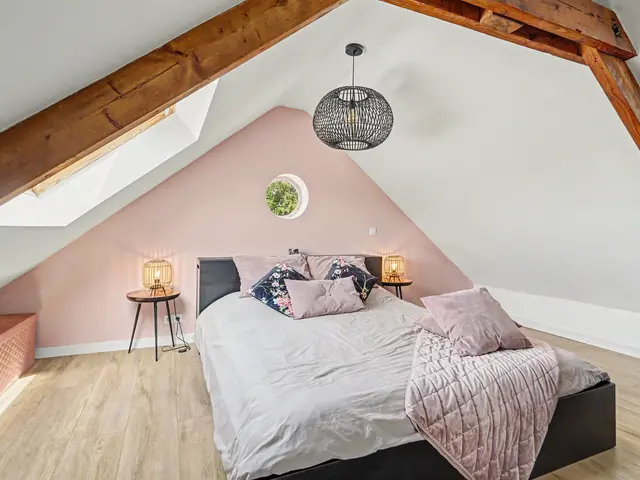 Foto van Monseigneur van Kesselstraat 13