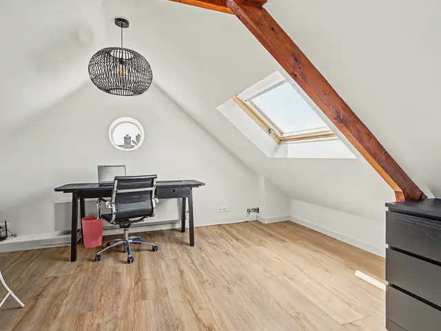 Foto van Monseigneur van Kesselstraat 13
