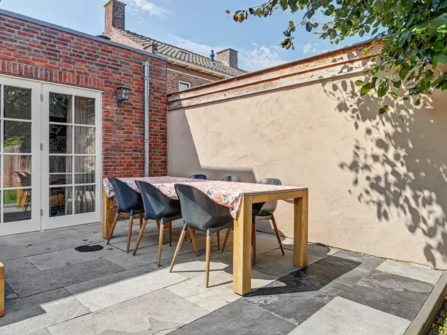 Foto van Monseigneur van Kesselstraat 13