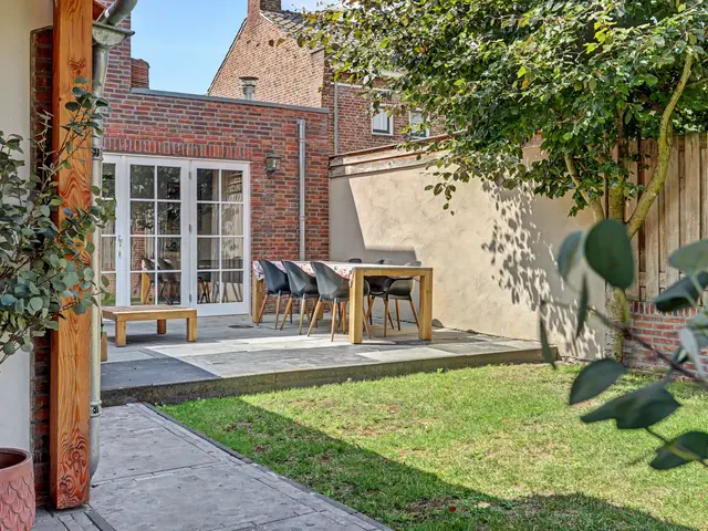 Foto van Monseigneur van Kesselstraat 13