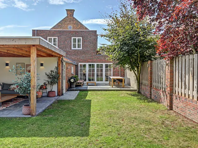 Foto van Monseigneur van Kesselstraat 13