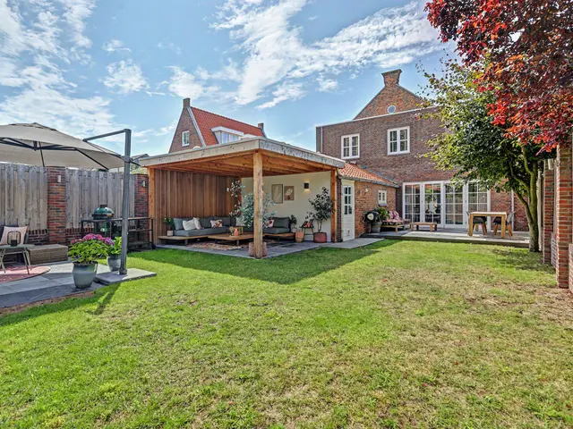 Foto van Monseigneur van Kesselstraat 13