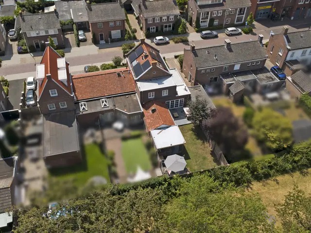 Foto van Monseigneur van Kesselstraat 13