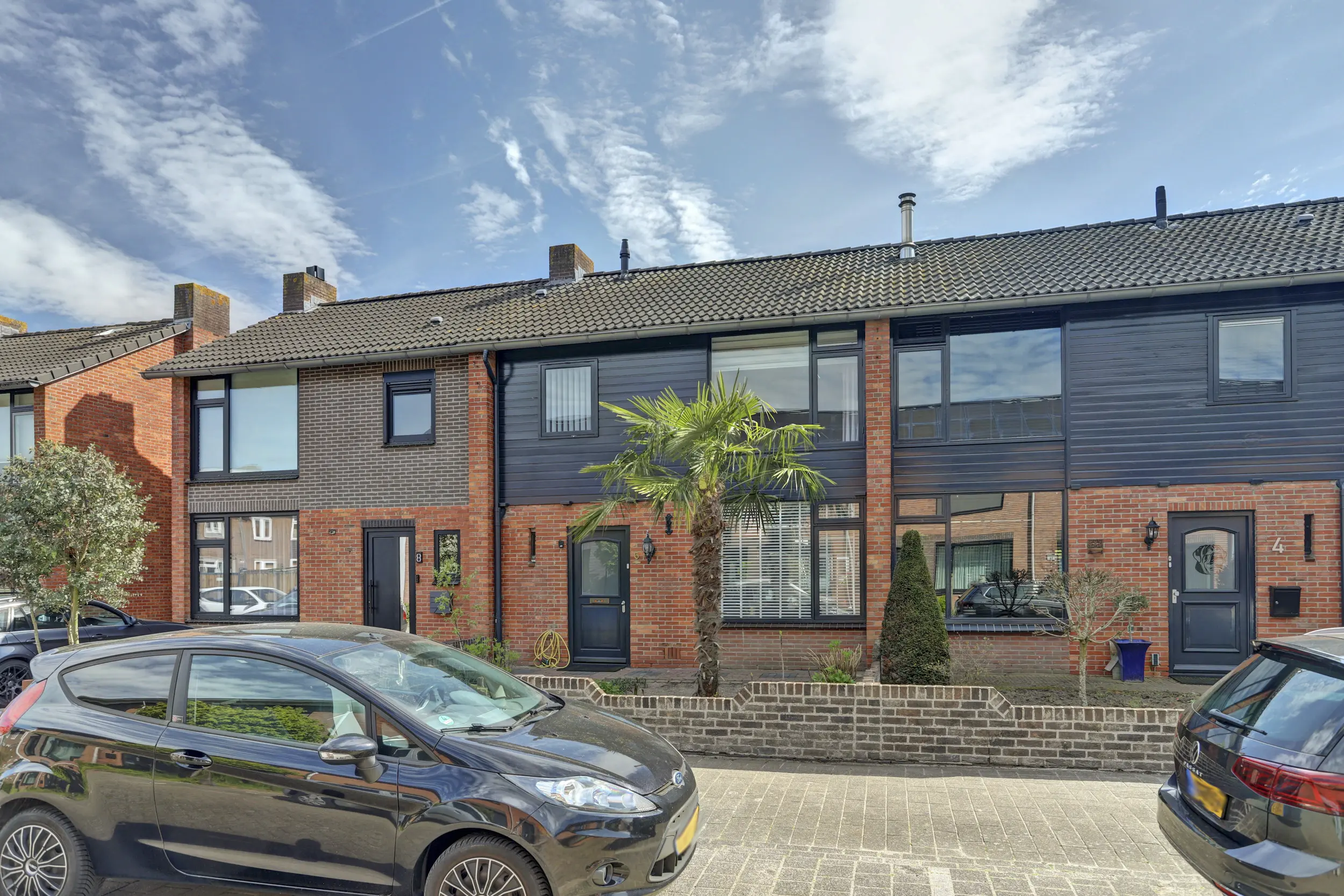 Vincent van Goghstraat 6