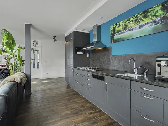 Foto van Vincent van Goghstraat 6