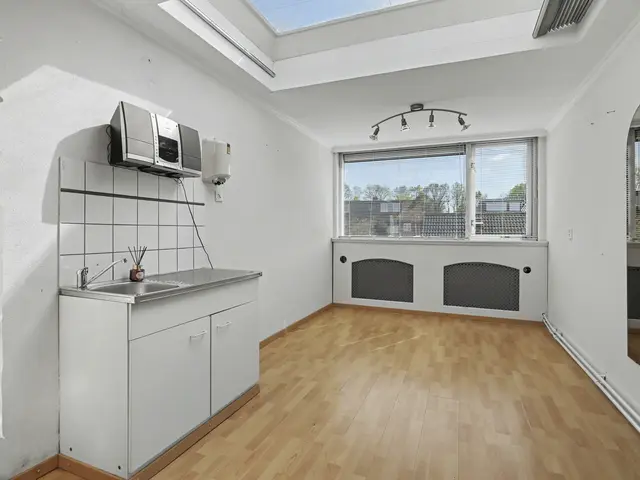 Foto van Vincent van Goghstraat 6