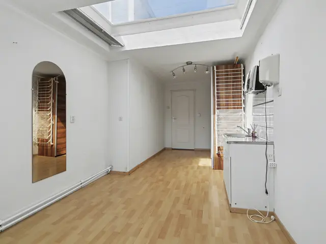 Foto van Vincent van Goghstraat 6