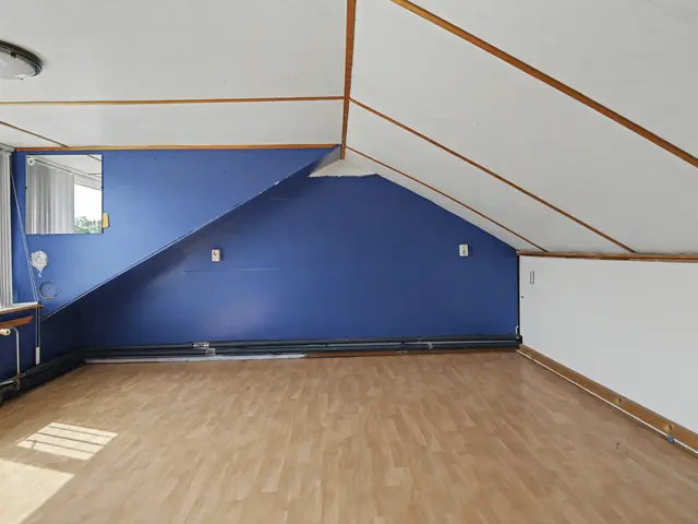 Foto van Vincent van Goghstraat 6