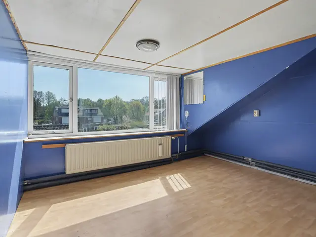 Foto van Vincent van Goghstraat 6