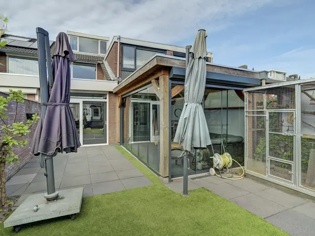 Foto van Vincent van Goghstraat 6