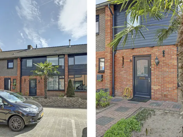 Foto van Vincent van Goghstraat 6