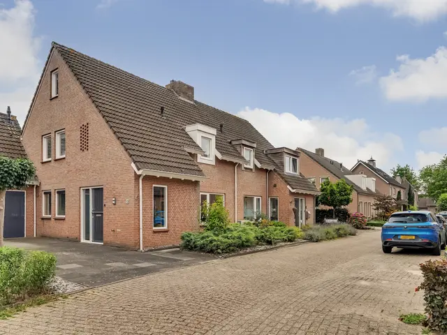 Foto van De Omloop 12