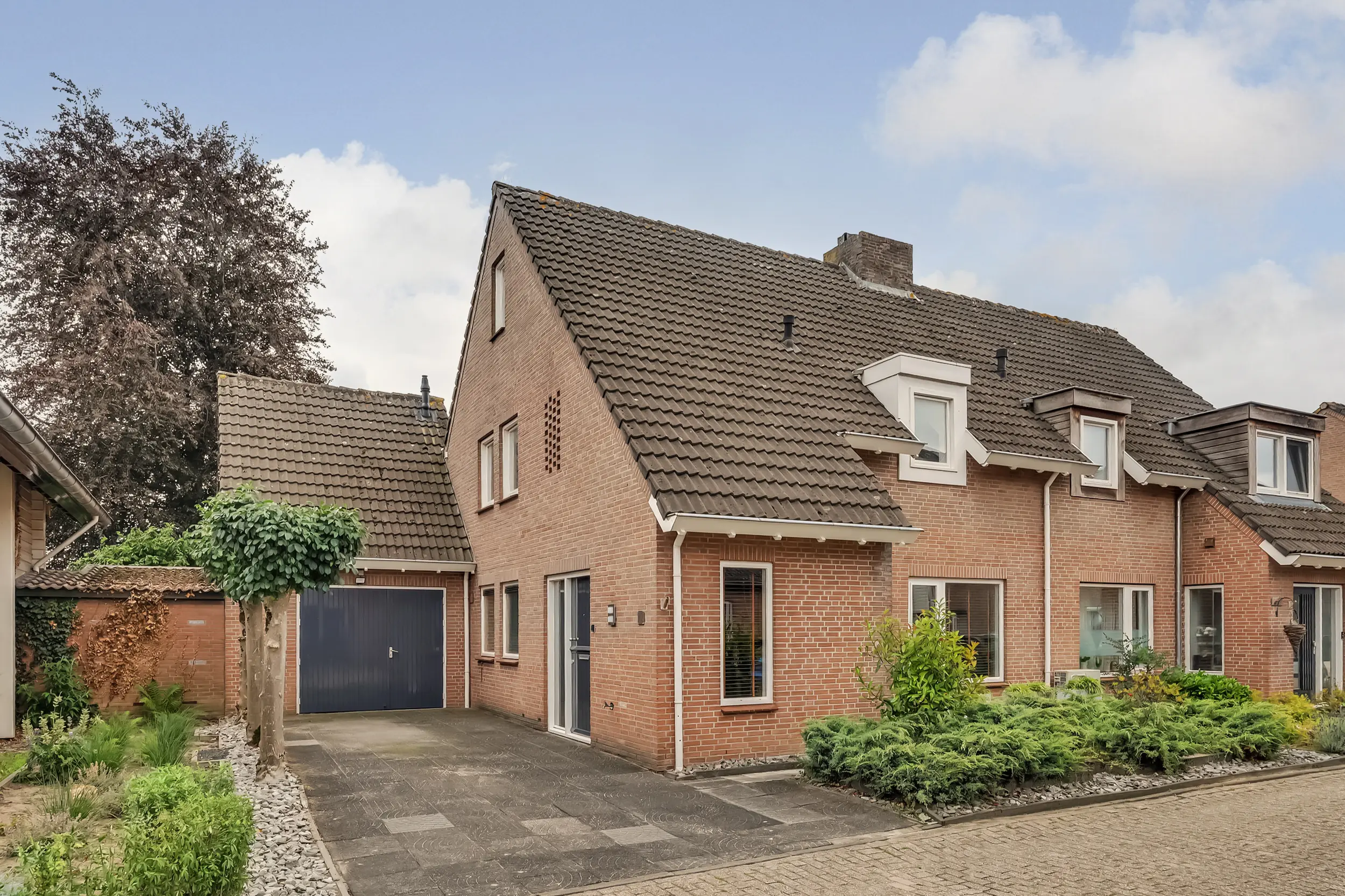 De Omloop 12