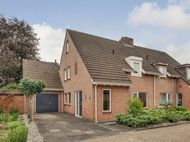 Foto van De Omloop 12