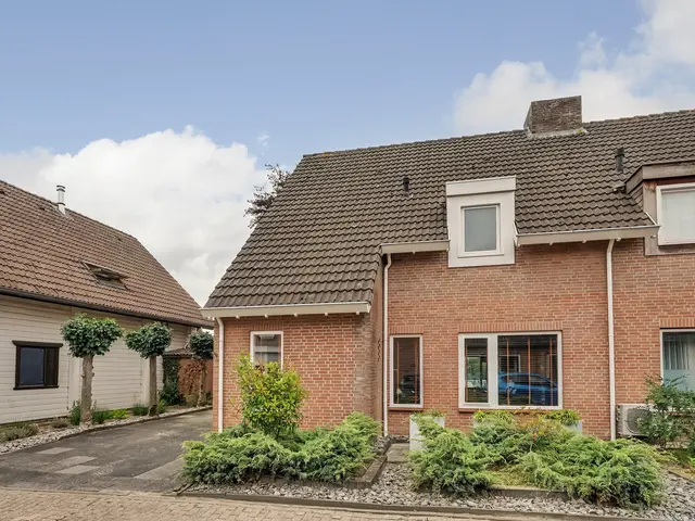 Foto van De Omloop 12