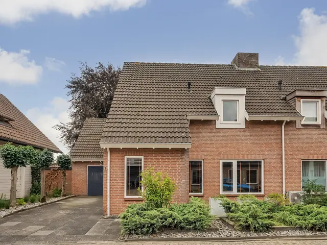 Foto van De Omloop 12