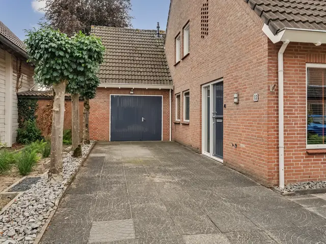 Foto van De Omloop 12