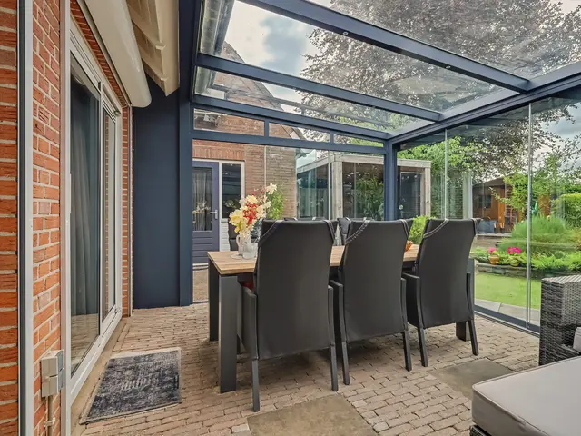 Foto van De Omloop 12