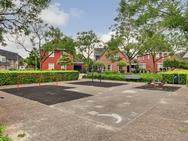 Foto van De Omloop 12