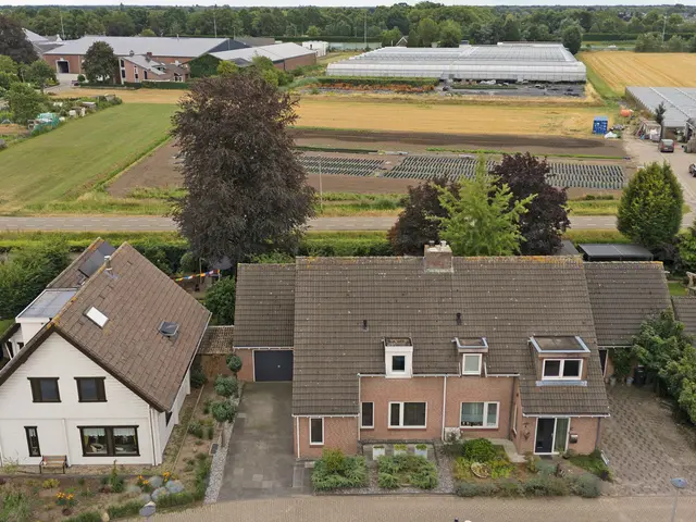 Foto van De Omloop 12