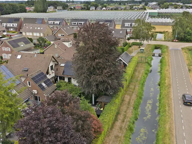 Foto van De Omloop 12