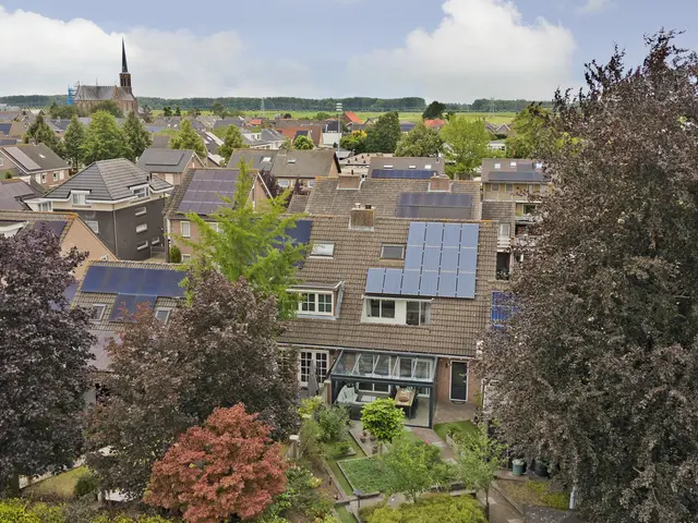 Foto van De Omloop 12