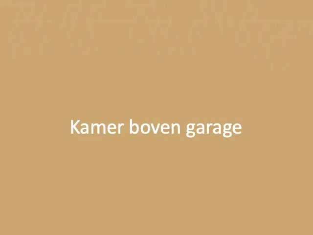 Foto van De Omloop 12