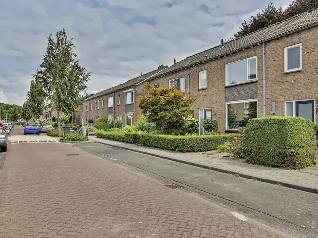 Foto van Norbertijnerstraat 25