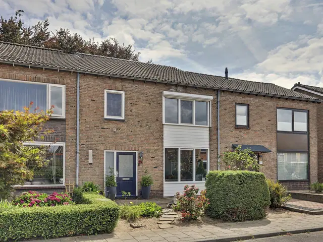 Foto van Norbertijnerstraat 25