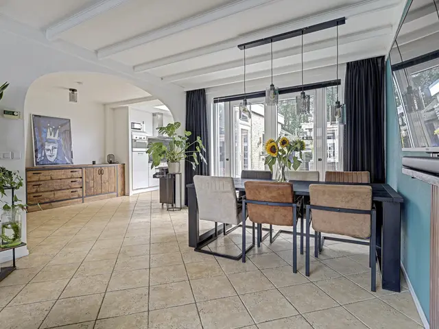 Foto van Norbertijnerstraat 25