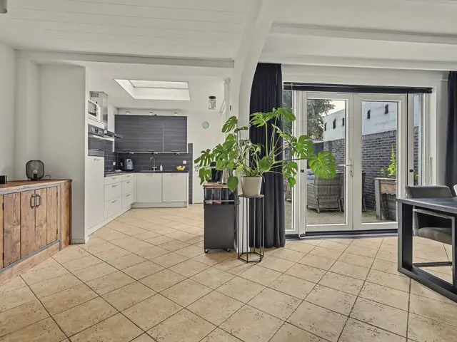 Foto van Norbertijnerstraat 25