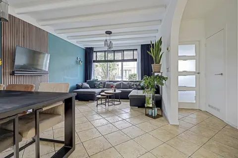 Norbertijnerstraat 25