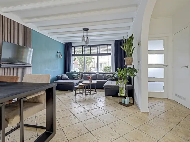 Foto van Norbertijnerstraat 25