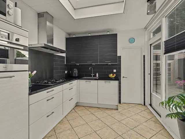 Foto van Norbertijnerstraat 25