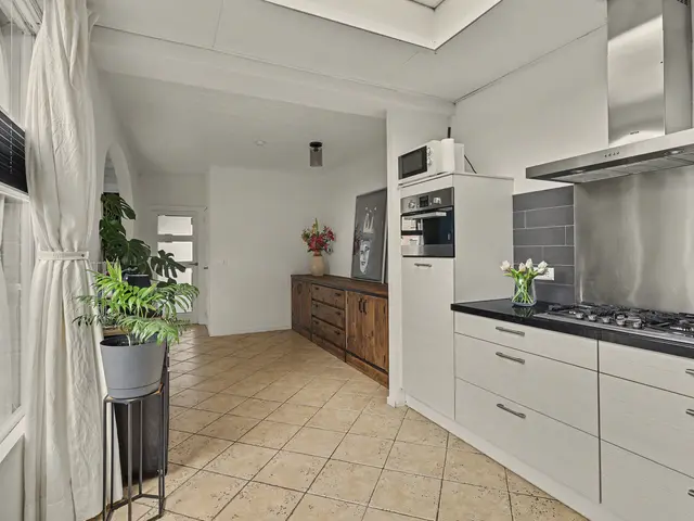 Foto van Norbertijnerstraat 25
