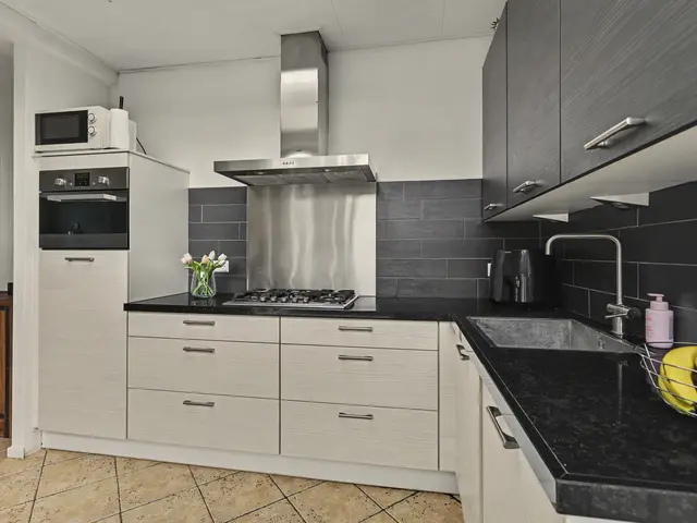 Foto van Norbertijnerstraat 25