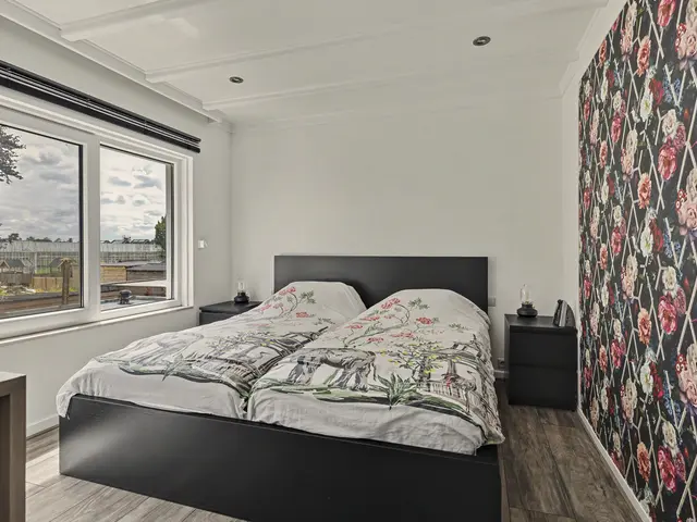Foto van Norbertijnerstraat 25
