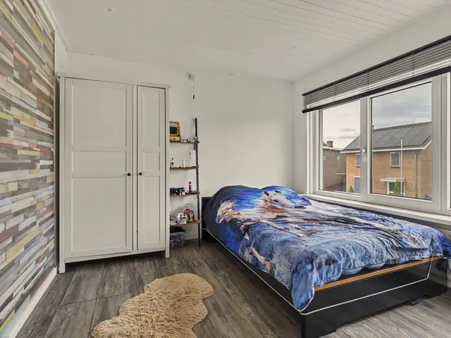 Foto van Norbertijnerstraat 25