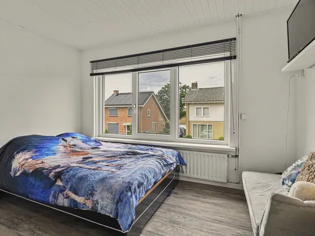 Foto van Norbertijnerstraat 25