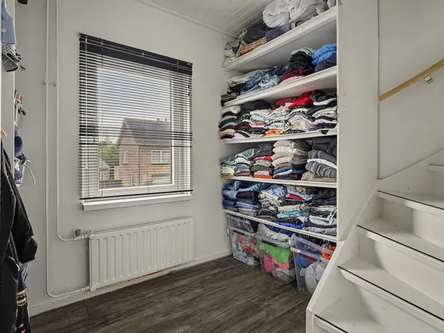 Foto van Norbertijnerstraat 25