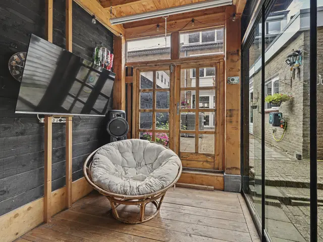 Foto van Norbertijnerstraat 25
