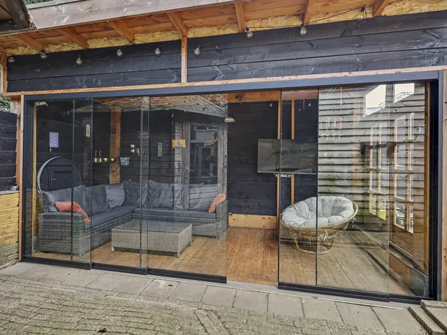 Foto van Norbertijnerstraat 25